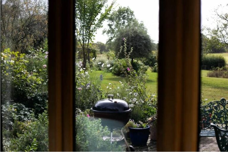 Wonderful English Farm in Remote Location image 28