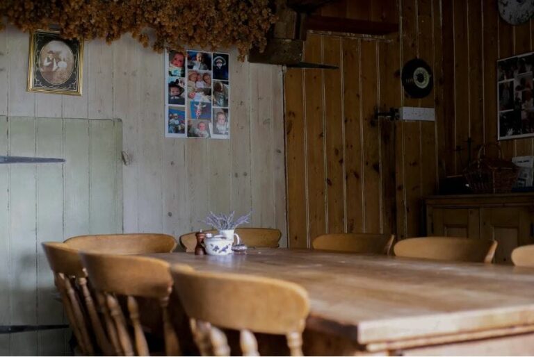 Wonderful English Farm in Remote Location image 19