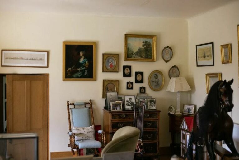 Wonderful English Farm in Remote Location image 30