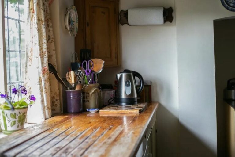 Wonderful English Farm in Remote Location image 22