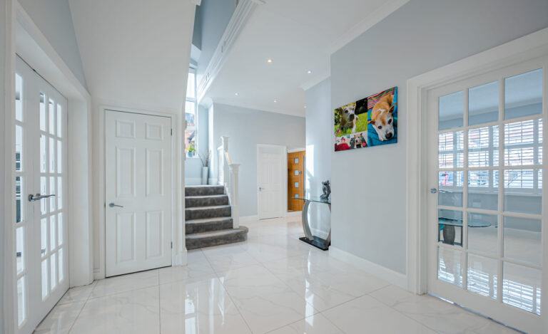 Chandos House Whetstone image 7