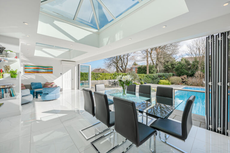 Chandos House Whetstone image 3