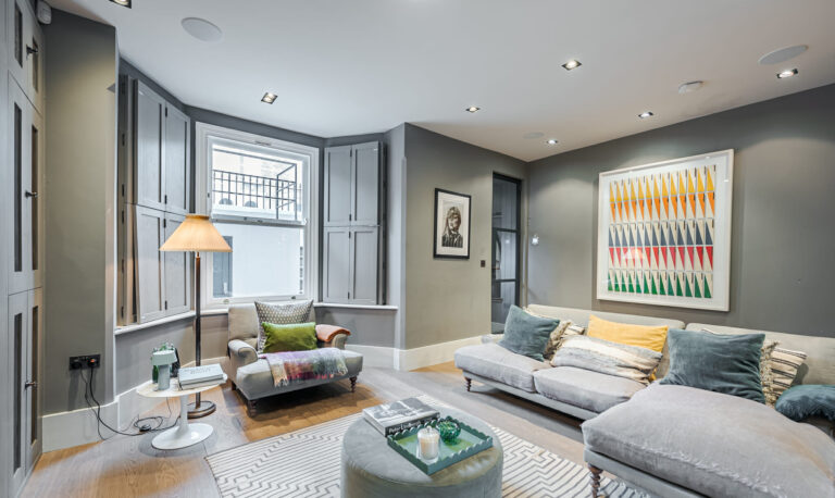 Wandsworth Contemporary image 18