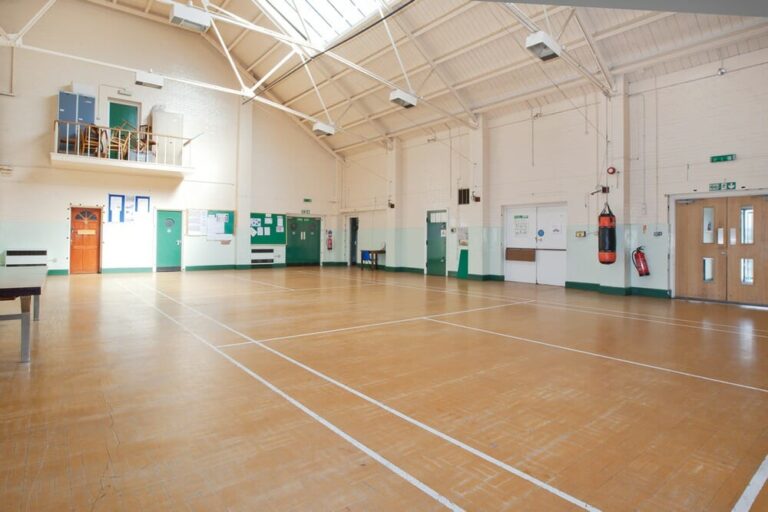 Military Venue in Croydon image 3