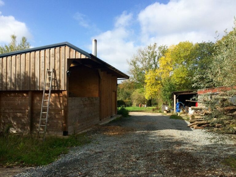 Wonderful English Farm in Remote Location image 44