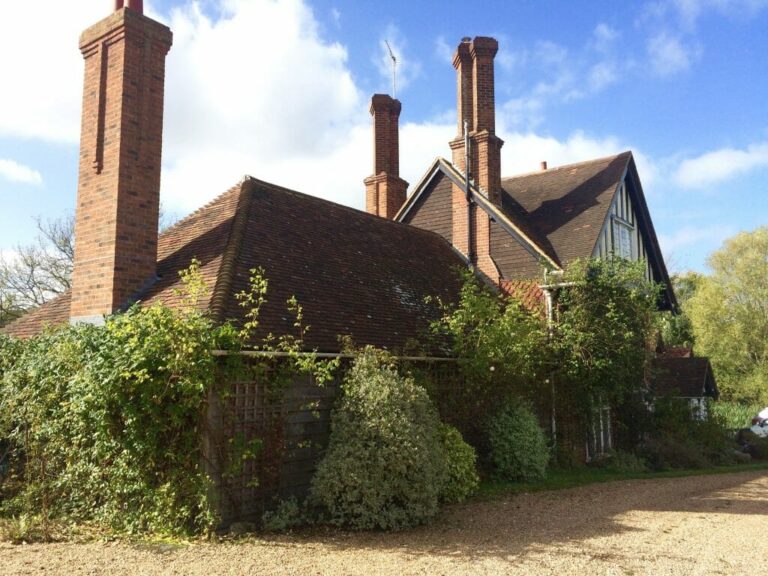 Wonderful English Farm in Remote Location image 5