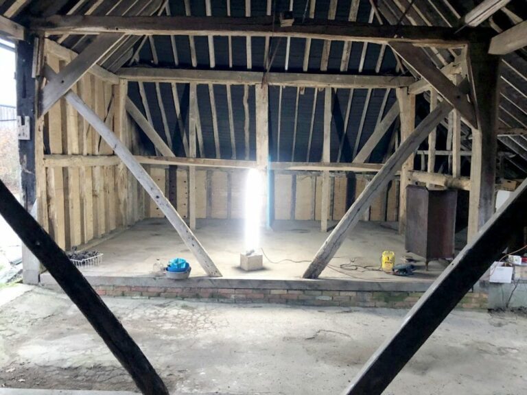 Wonderful English Farm in Remote Location image 49