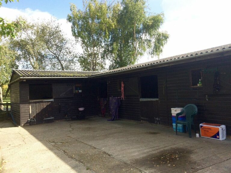 Wonderful English Farm in Remote Location image 34