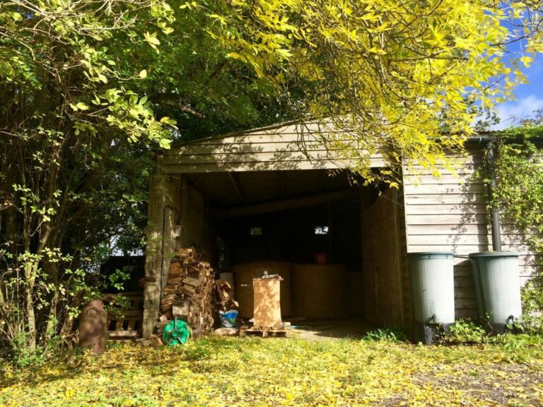 Wonderful English Farm in Remote Location image 43