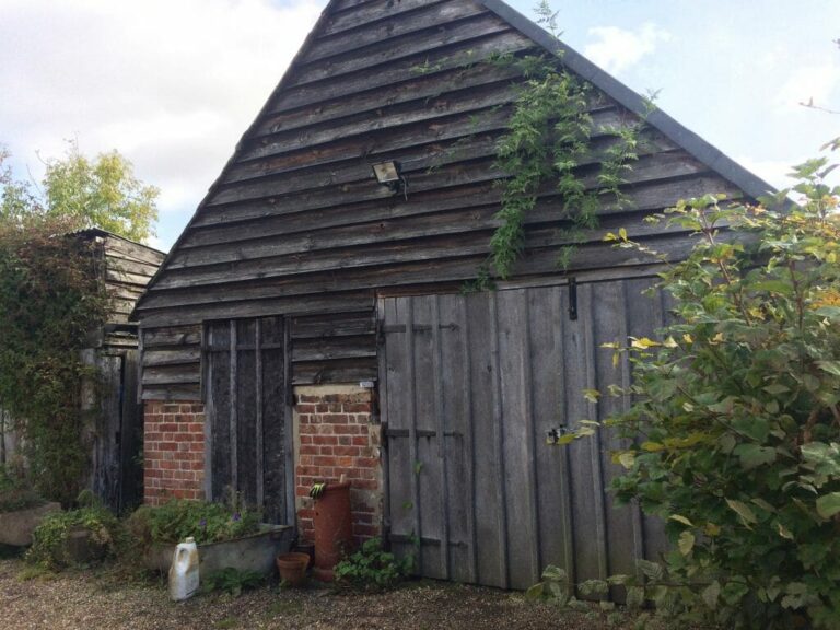 Wonderful English Farm in Remote Location image 46