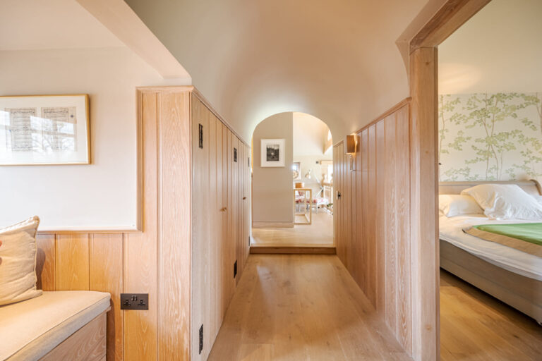 Surrey Farmhouse with Events Barn image 32