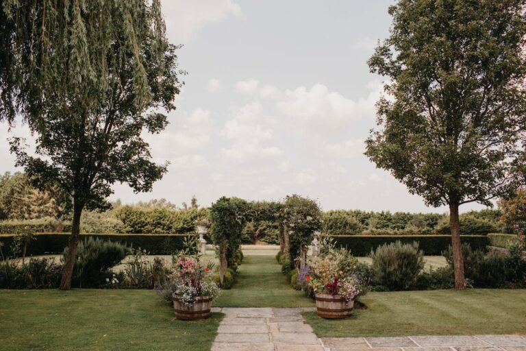 Barn Style Tudor Mansion image 30