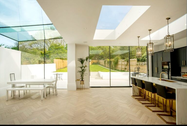 Beautiful Victorian Home in Dulwich image 13