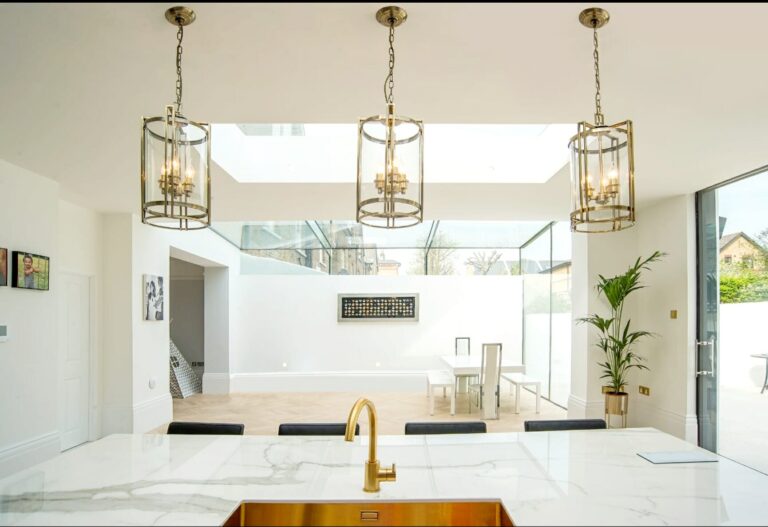 Beautiful Victorian Home in Dulwich image 11
