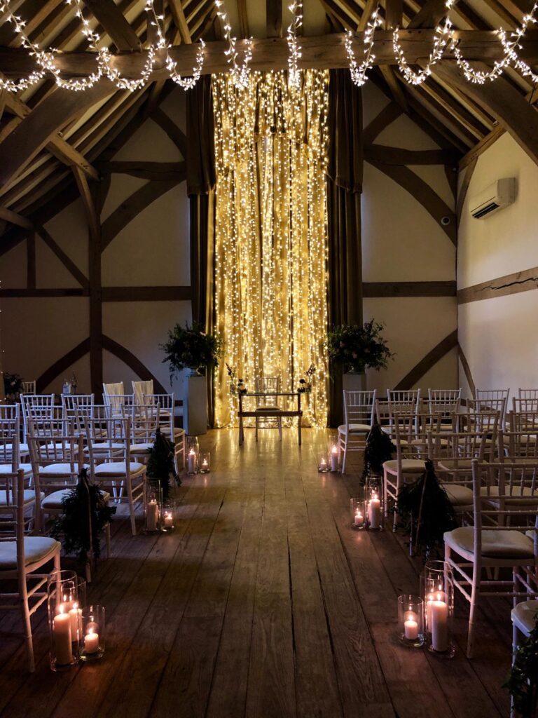 Barn Style Tudor Mansion image 16