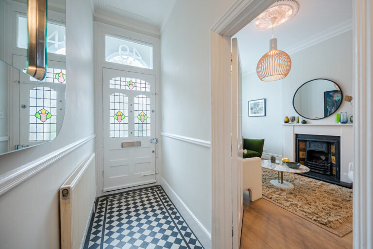West Side Victorian House image 2