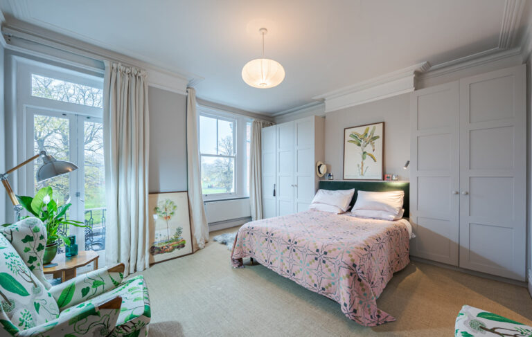West Side Victorian House image 18