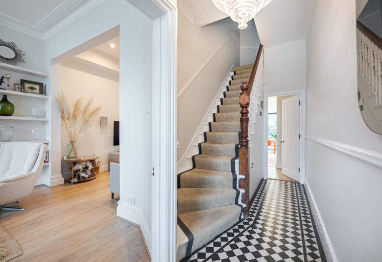 West Side Victorian House image 3