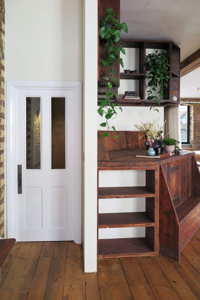 Large Open Plan Vacant Floor image 15