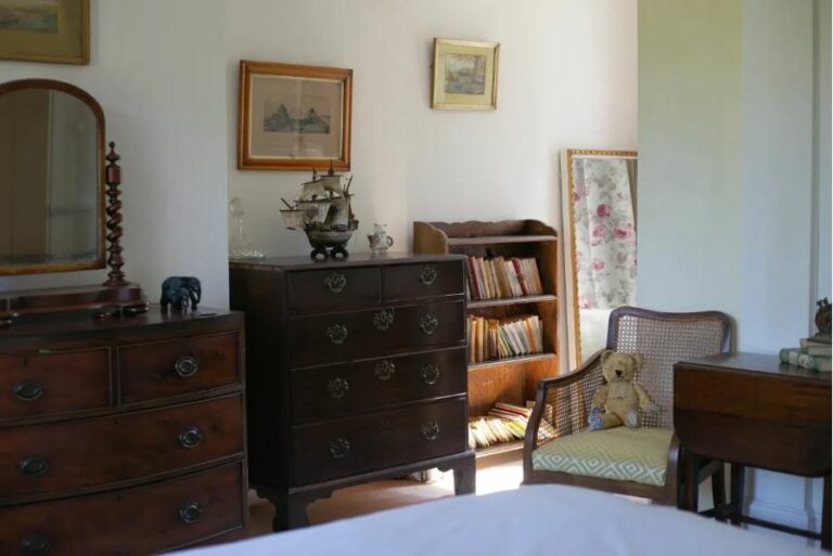 Wonderful English Farm in Remote Location image 32