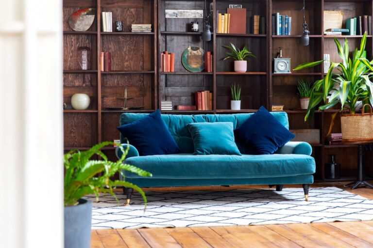 Large Open Plan Vacant Floor image 3