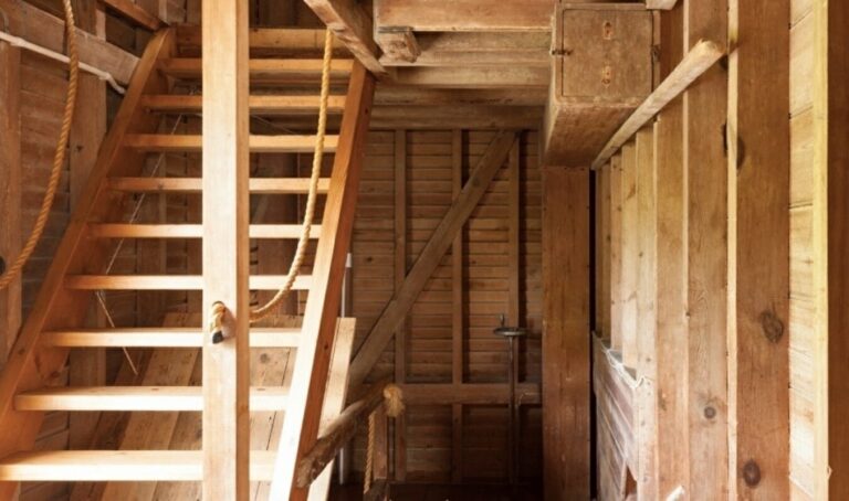 A Unique and Romantic 18th Century Working Watermill image 13