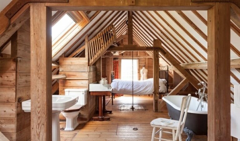 A Unique and Romantic 18th Century Working Watermill image 7
