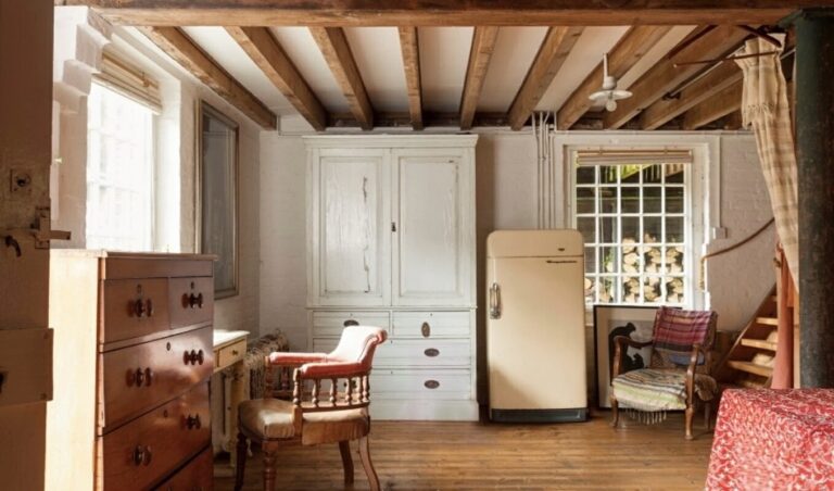 A Unique and Romantic 18th Century Working Watermill image 9