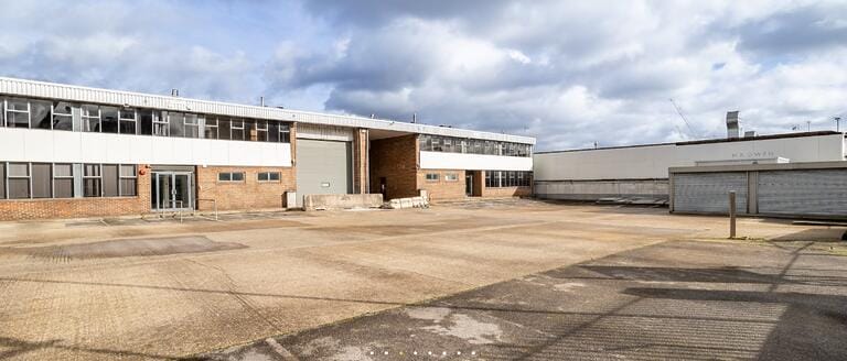 3 terraced event warehouses image 6
