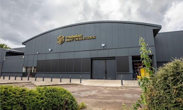 Brent Cross Studios & Event Space image 10