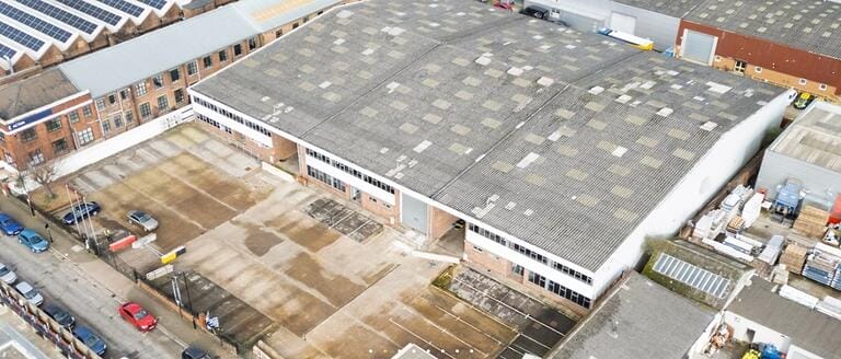 3 terraced event warehouses image 7