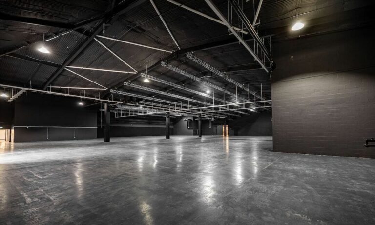 Brent Cross Studios & Event Space image 1