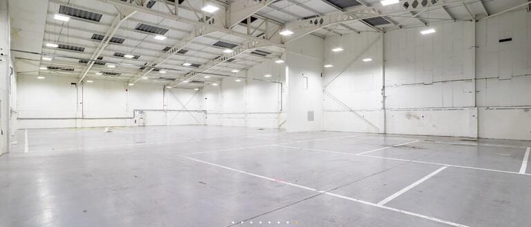 3 terraced event warehouses image 2