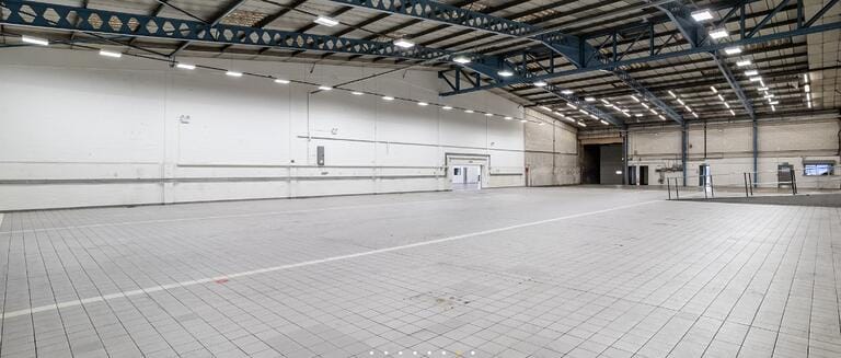 3 terraced event warehouses image 3