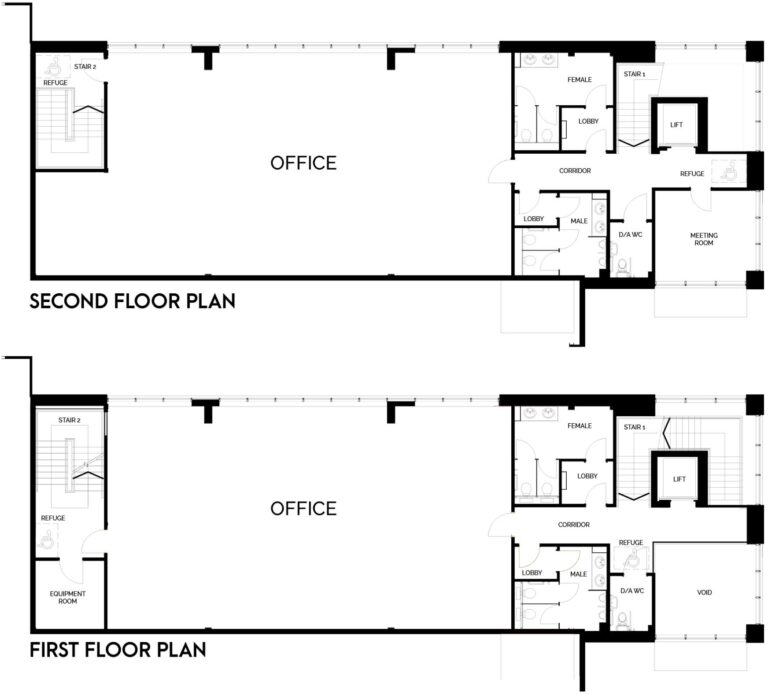 Large Studio in Park Royal image 23