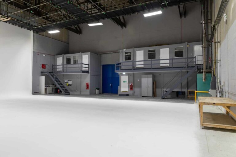 Multi Stage Studio in W3 image 14
