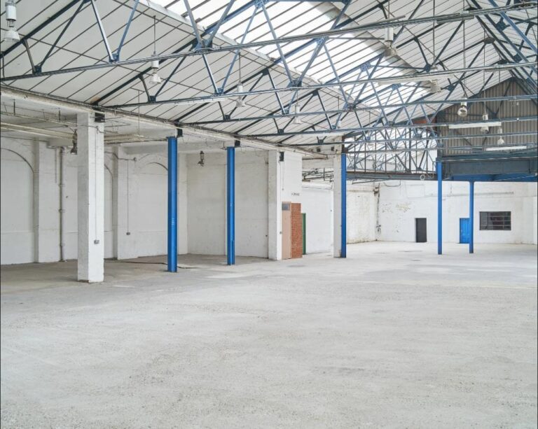Large Multi Use Site in Peckham image 1