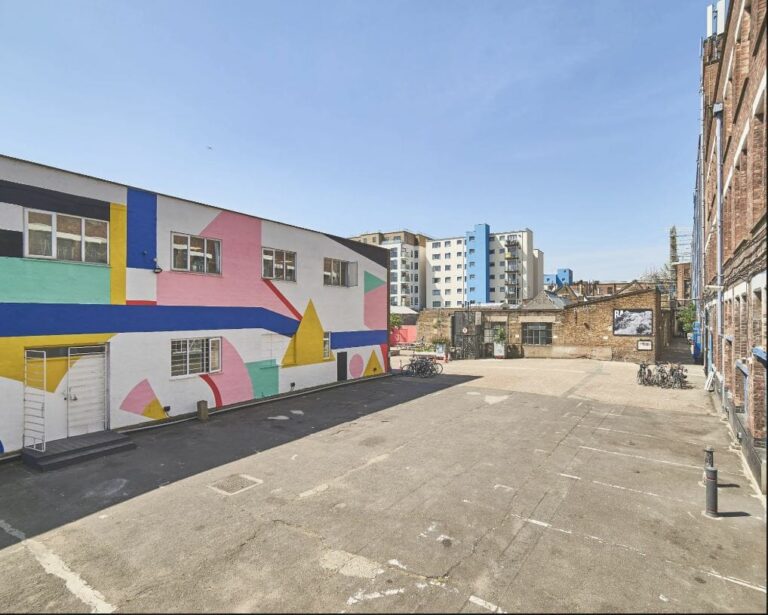 Large Multi Use Site in Peckham image 21