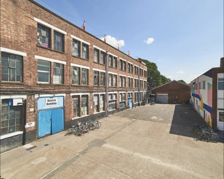 Large Multi Use Site in Peckham image 25