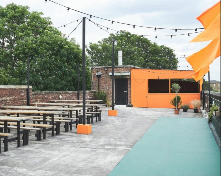 Large Multi Use Site in Peckham image 26