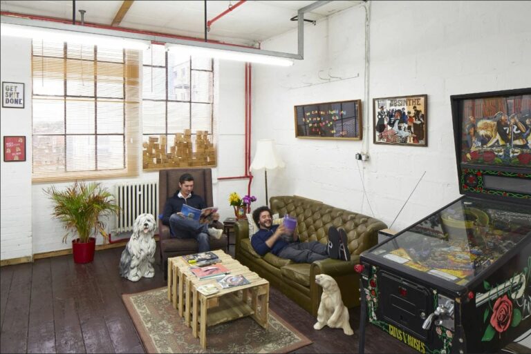 Large Multi Use Site in Peckham image 20