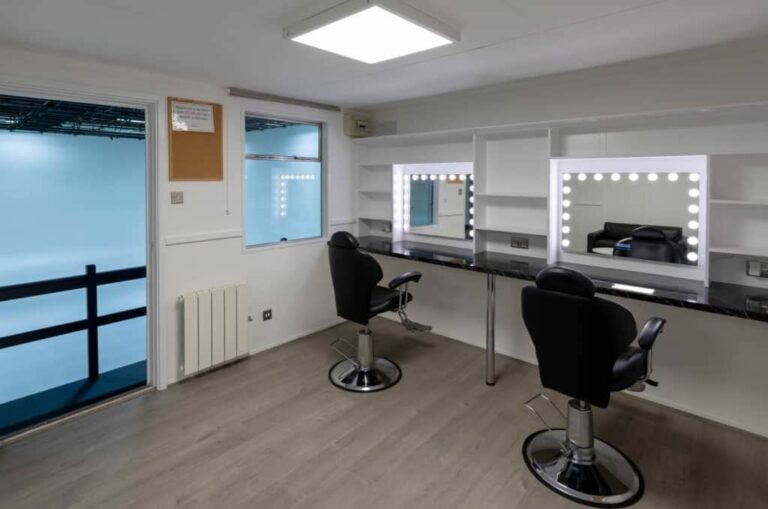 Multi Stage Studio in W3 image 5