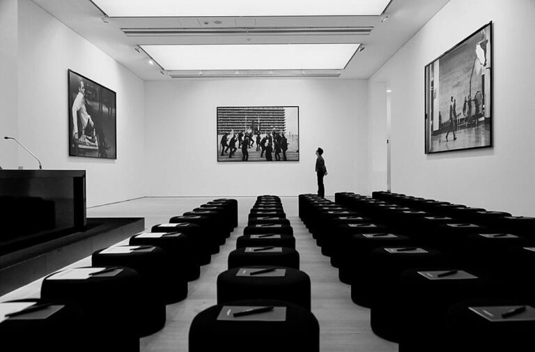 Contemporary Gallery in Chelsea image 3