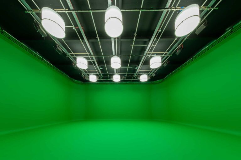 Multi Stage Studio in W3 image 7