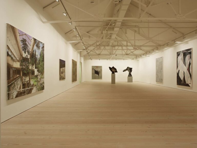 Contemporary Gallery in Chelsea image 15