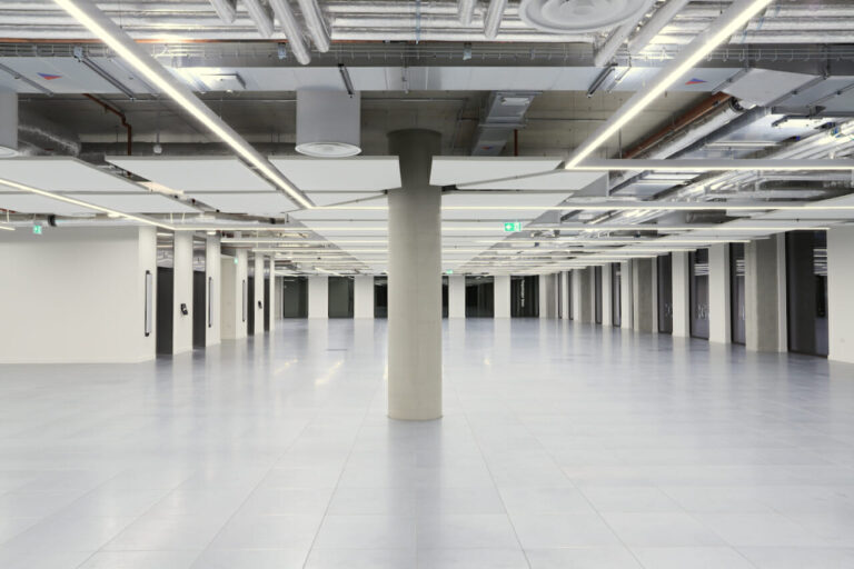 Mid Week Wembley Office image 3