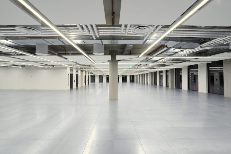 Mid Week Wembley Office image 4