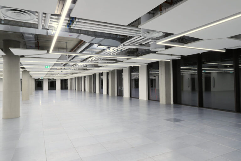 Mid Week Wembley Office image 5