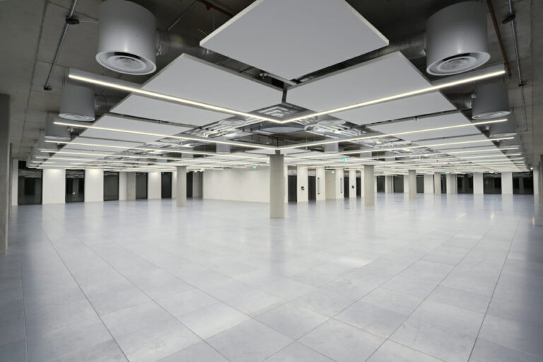 Mid Week Wembley Office image 7
