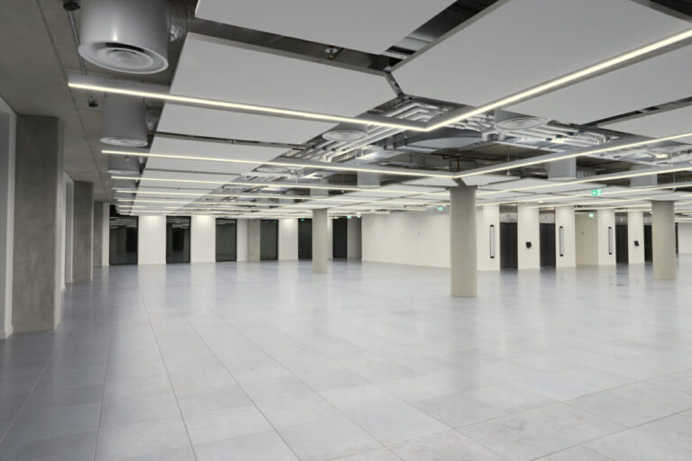 Mid Week Wembley Office image 8